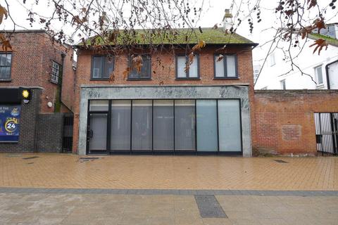 undefined, Town Centre, Hatfield