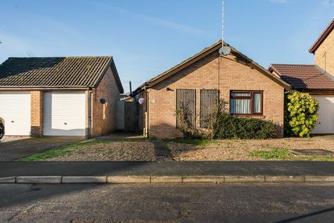 undefined, Deerpark Road, Sawtry, Cambridgeshire.