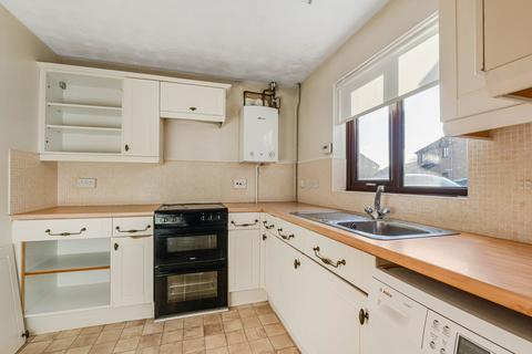 undefined, Deerpark Road, Sawtry, Cambridgeshire.
