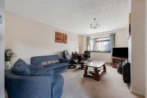 undefined, Deerpark Road, Sawtry, Cambridgeshire.