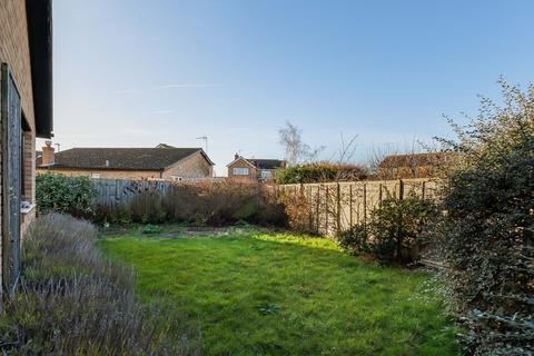 undefined, Deerpark Road, Sawtry, Cambridgeshire.