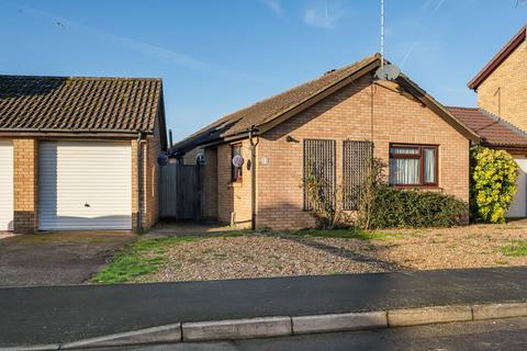 undefined, Deerpark Road, Sawtry, Cambridgeshire.