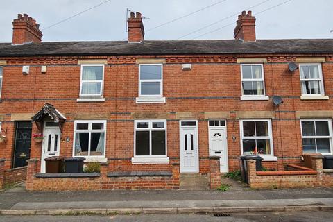 Fernie Avenue, Melton Mowbray, LE13
