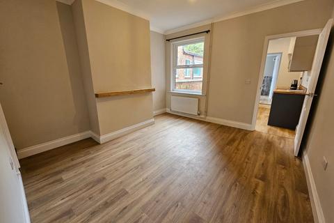 undefined, Fernie Avenue, Melton Mowbray, LE13