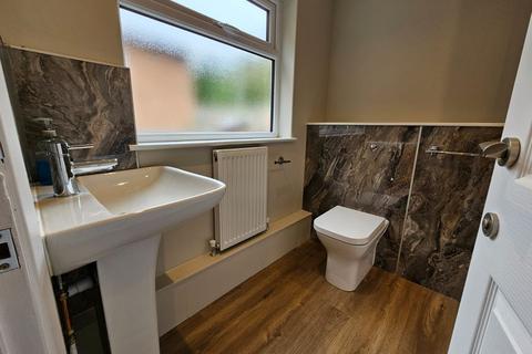 undefined, Fernie Avenue, Melton Mowbray, LE13