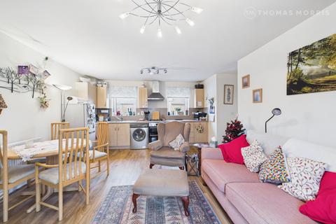 2 bedroom semi-detached house for sale, Goldie Close, Cambridgeshire PE27