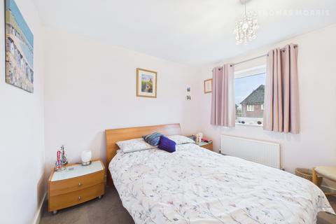 2 bedroom semi-detached house for sale, Goldie Close, Cambridgeshire PE27