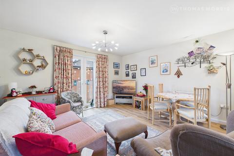 2 bedroom semi-detached house for sale, Goldie Close, Cambridgeshire PE27