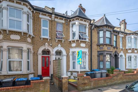 undefined, Wendover Road, Harlesden, London, NW10