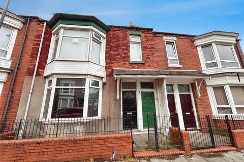 undefined, Malvern Street, South Shields