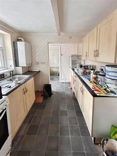 undefined, Malvern Street, South Shields
