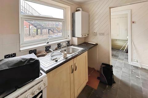 undefined, Malvern Street, South Shields