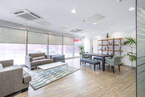 undefined, London Road, Barking, IG11