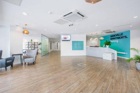 undefined, London Road, Barking, IG11