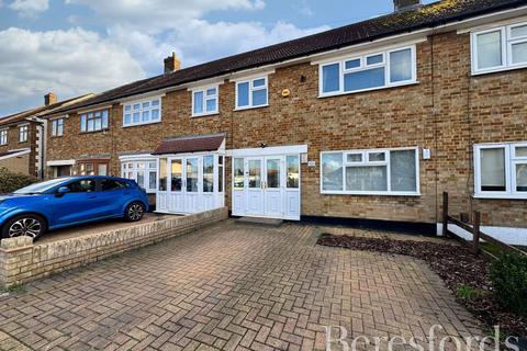 3 bedroom terraced house for sale, Hood Road, Rainham, RM13