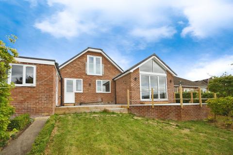 undefined, Chartwell Avenue, Wingerworth, Chesterfield, S42 6SP