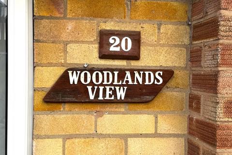 undefined, Chartwell Avenue, Wingerworth, Chesterfield, S42 6SP