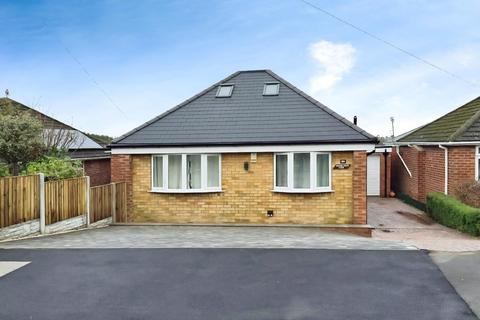 undefined, Chartwell Avenue, Wingerworth, Chesterfield, S42 6SP