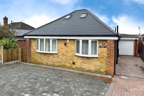 undefined, Chartwell Avenue, Wingerworth, Chesterfield, S42 6SP