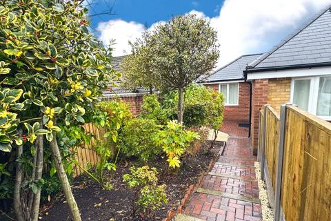 undefined, Chartwell Avenue, Wingerworth, Chesterfield, S42 6SP