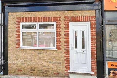 High Street Rainham ME8