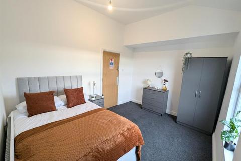 undefined, Waterloo Road, Stoke-On-Trent