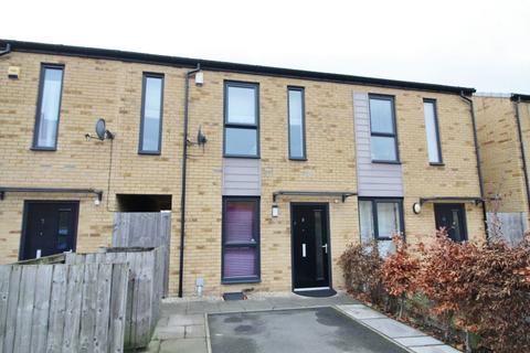 undefined, Tower Rise, Sheffield, S2 3QX