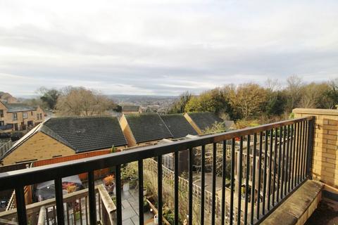 undefined, Tower Rise, Sheffield, S2 3QX