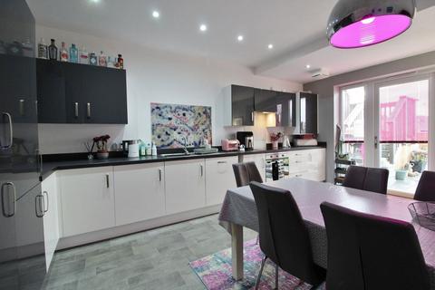 undefined, Tower Rise, Sheffield, S2 3QX