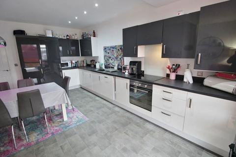 undefined, Tower Rise, Sheffield, S2 3QX