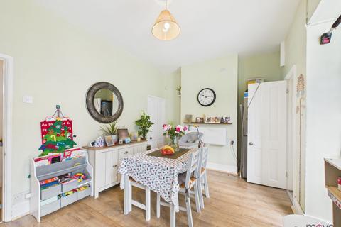 undefined, Keynsham Street, Cheltenham GL52