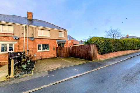 3 bedroom semi-detached house for sale, West Grove, Trimdon