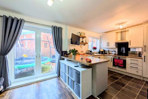 3 bedroom semi-detached house for sale, West Grove, Trimdon
