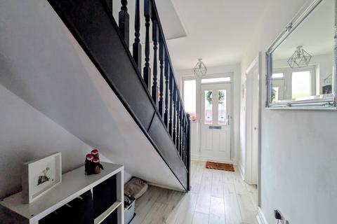 3 bedroom semi-detached house for sale, West Grove, Trimdon