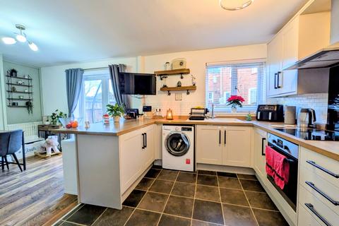 3 bedroom semi-detached house for sale, West Grove, Trimdon