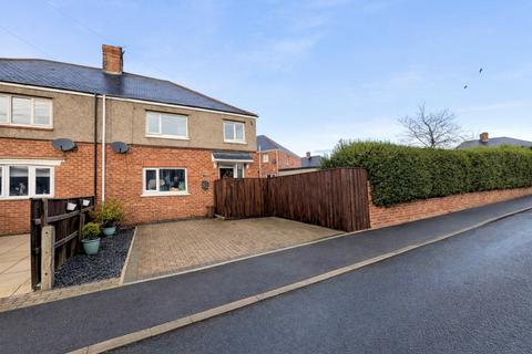 undefined, West Grove, Trimdon