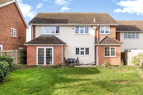 undefined, Chantry Avenue, Longfield DA3