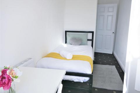 undefined, Christchurch Road, Bournemouth