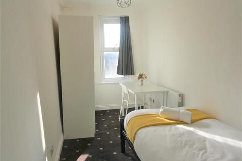 undefined, Christchurch Road, Bournemouth