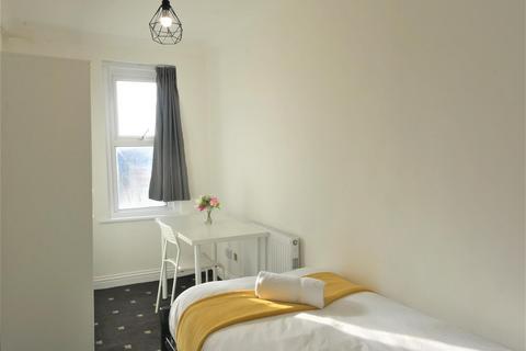 undefined, Christchurch Road, Bournemouth