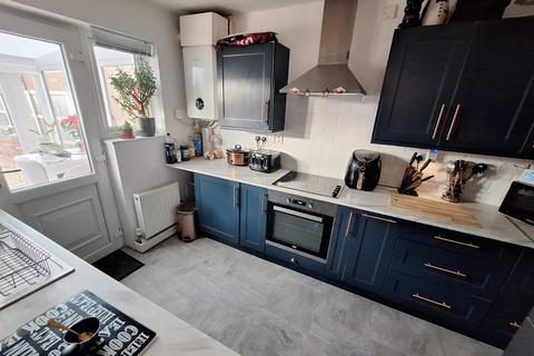 undefined, Chesford Road, Luton, LU2 8DR