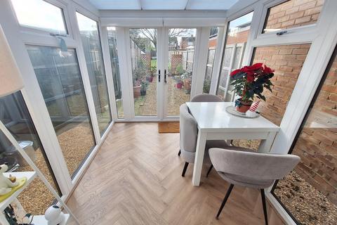undefined, Chesford Road, Luton, LU2 8DR