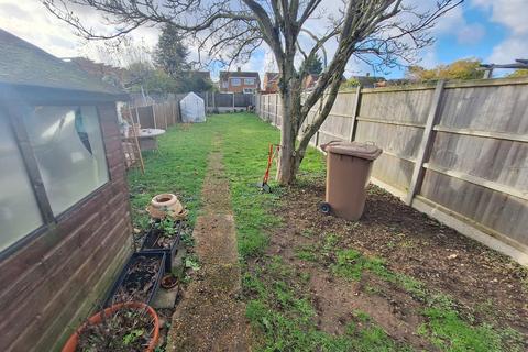 undefined, Chesford Road, Luton, LU2 8DR