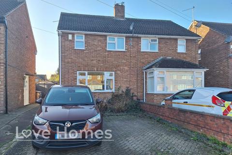 undefined, Chesford Road, Luton, LU2 8DR