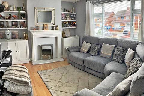 2 bedroom semi-detached house for sale, Chesford Road, Luton, LU2 8DR