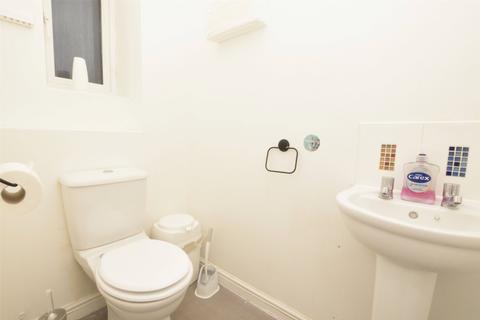undefined, John Hall Close, Somerset BS14