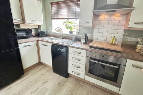 undefined, De Montfort Close, Swadlincote DE11