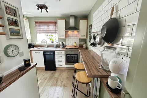 undefined, De Montfort Close, Swadlincote DE11