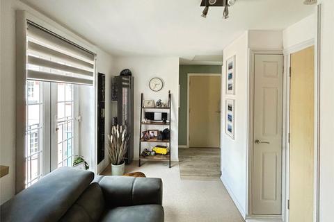 undefined, De Montfort Close, Swadlincote DE11
