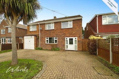 undefined, Brook Road Larkfield ME20